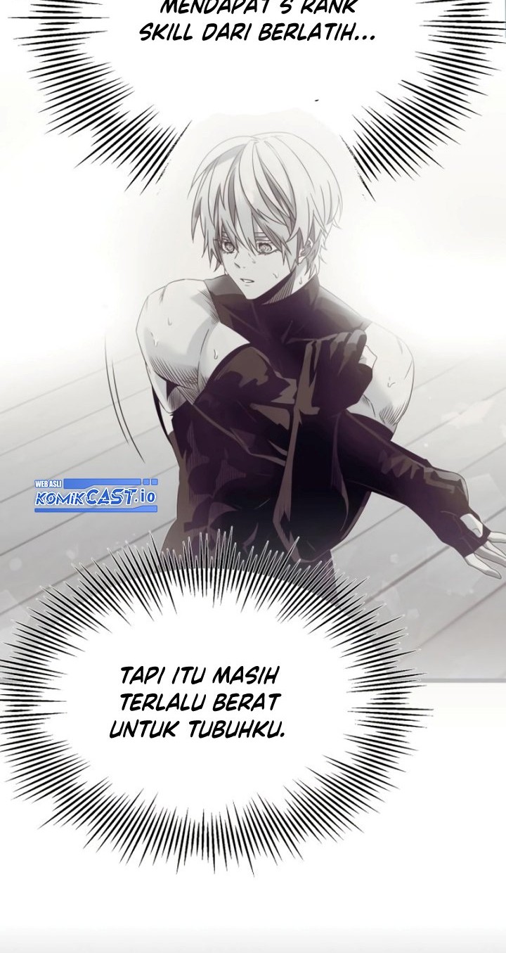 I Obtained a Mythic Item Chapter 61 Gambar 13