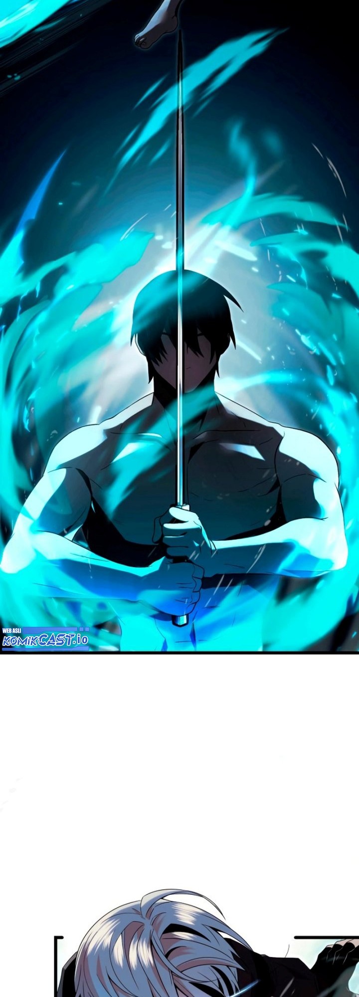 I Obtained a Mythic Item Chapter 61 Gambar 15