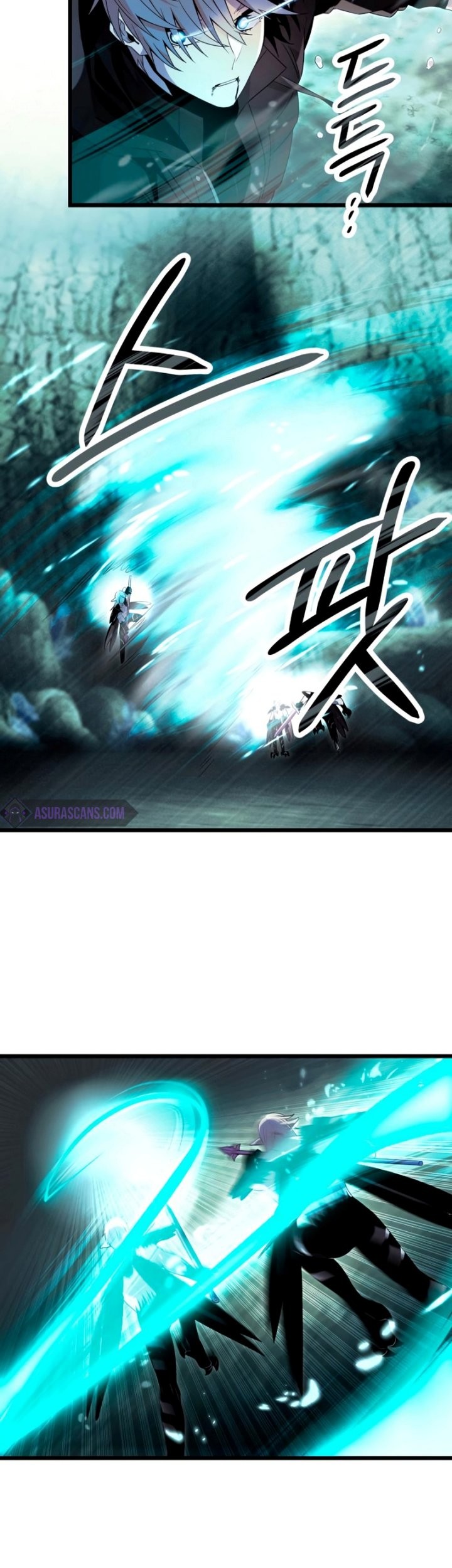 I Obtained a Mythic Item Chapter 61 Gambar 16