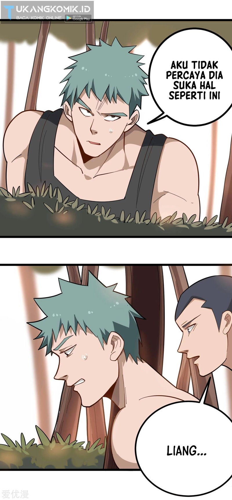 Manhua School Flower Master Chapter 179 gambar nomor 2