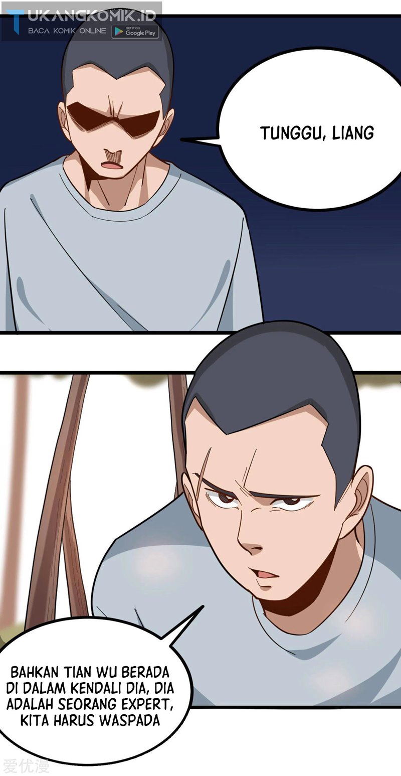 School Flower Master Chapter 179 Gambar 5