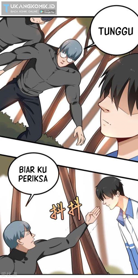 Manhua School Flower Master Chapter 177 gambar nomor 2