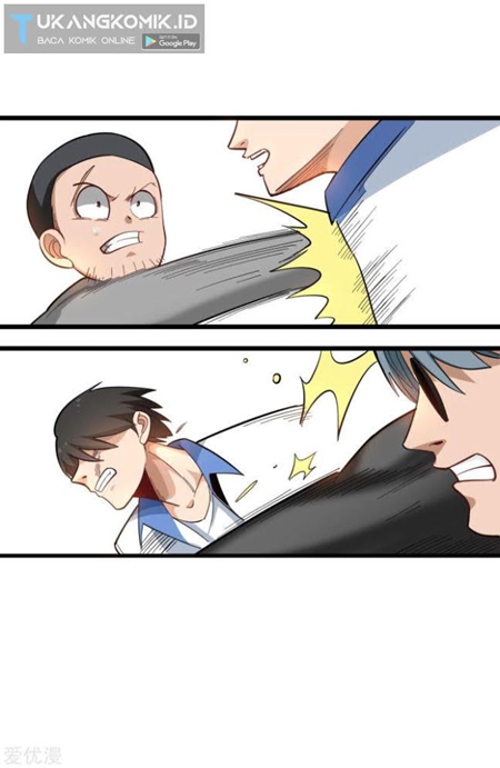 School Flower Master Chapter 177 Gambar 6