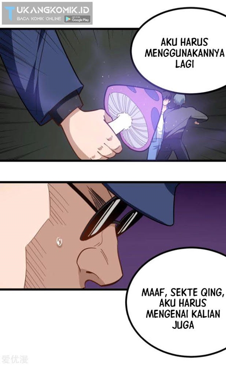 School Flower Master Chapter 177 Gambar 8