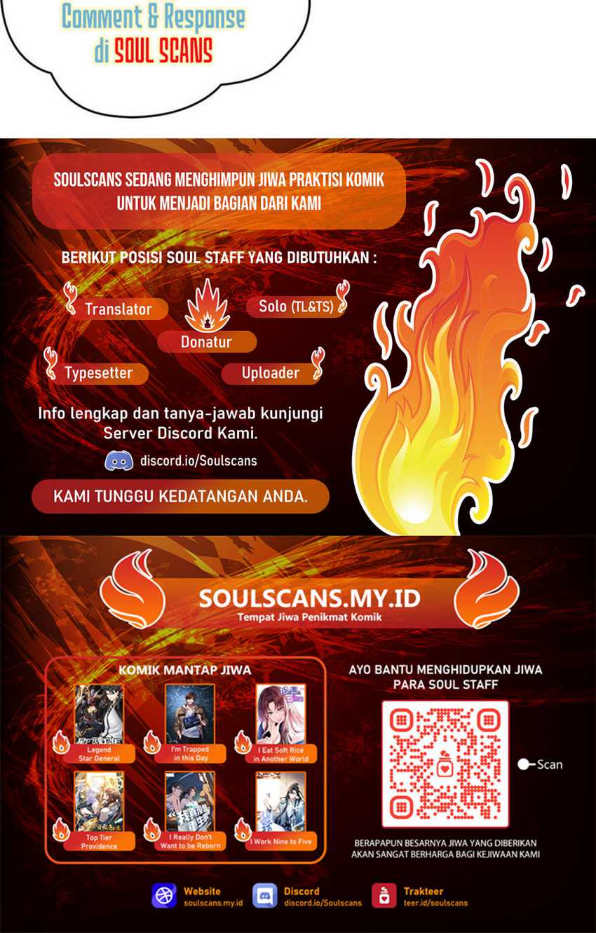 Top Tier Providence: Secretly Cultivate for a Thousand Years Chapter 80 Gambar 37