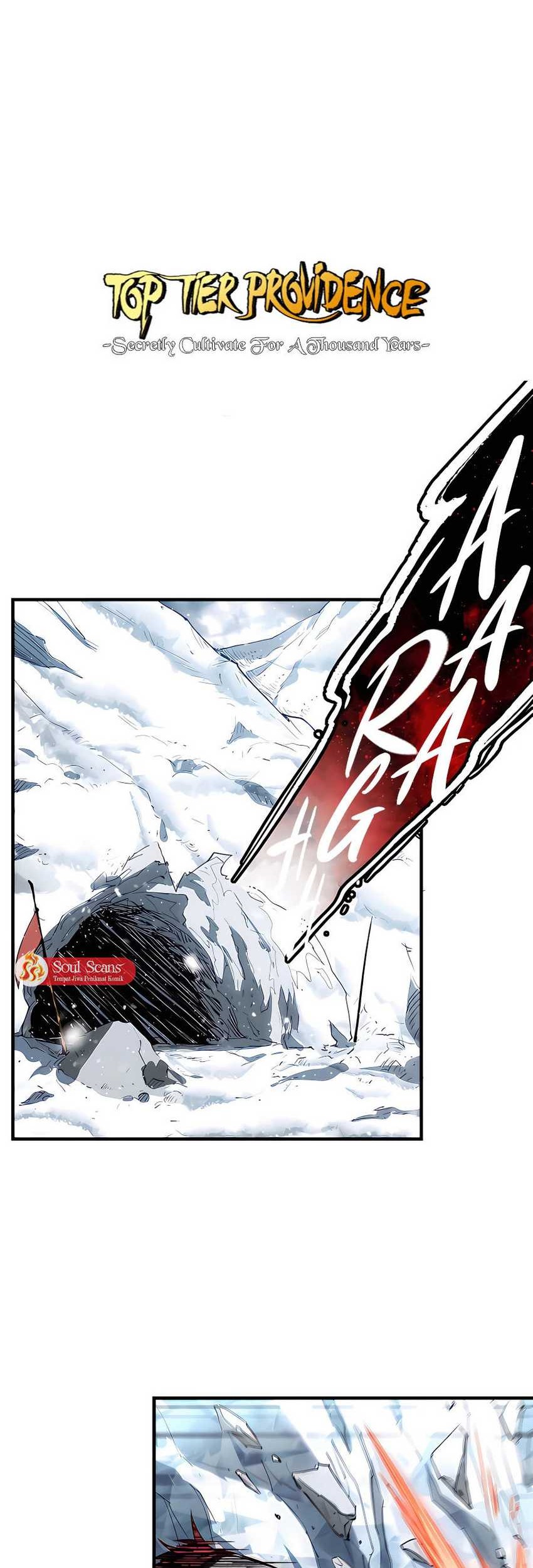 Manhua Top Tier Providence: Secretly Cultivate for a Thousand Years Chapter 80 gambar nomor 2