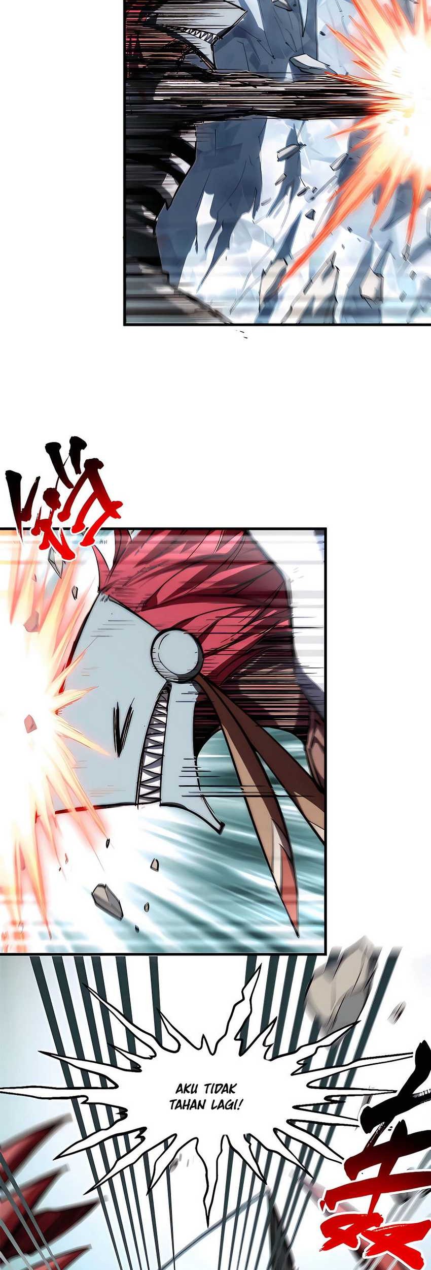 Top Tier Providence: Secretly Cultivate for a Thousand Years Chapter 80 Gambar 3