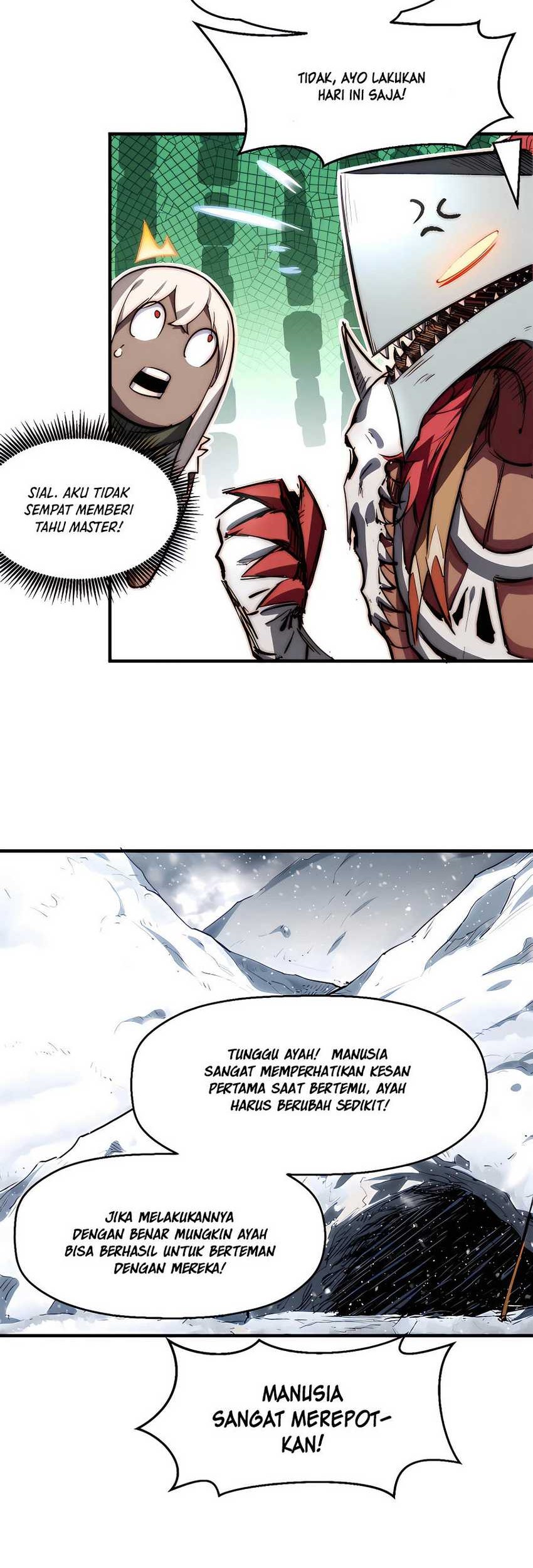 Top Tier Providence: Secretly Cultivate for a Thousand Years Chapter 80 Gambar 10