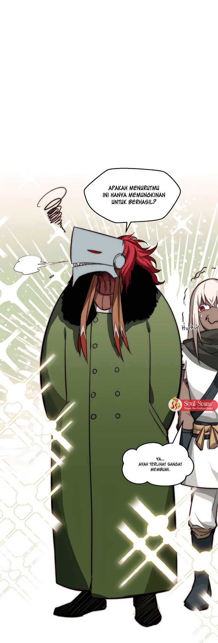 Top Tier Providence: Secretly Cultivate for a Thousand Years Chapter 80 Gambar 11