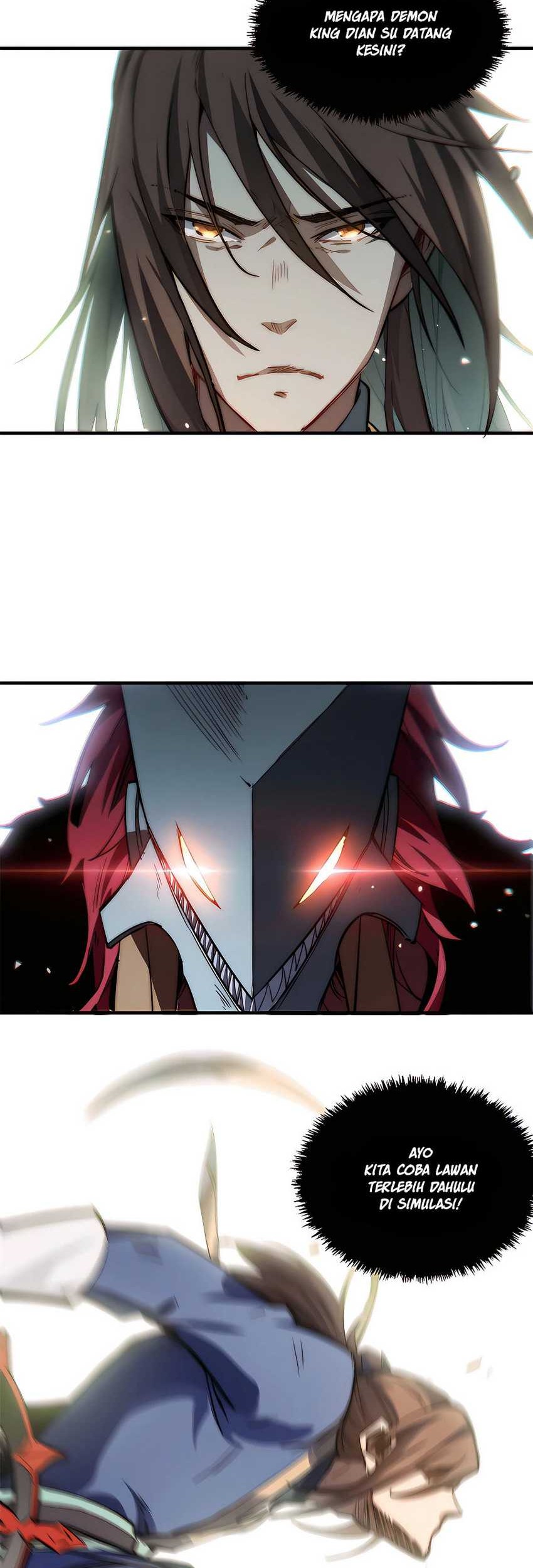 Top Tier Providence: Secretly Cultivate for a Thousand Years Chapter 80 Gambar 14