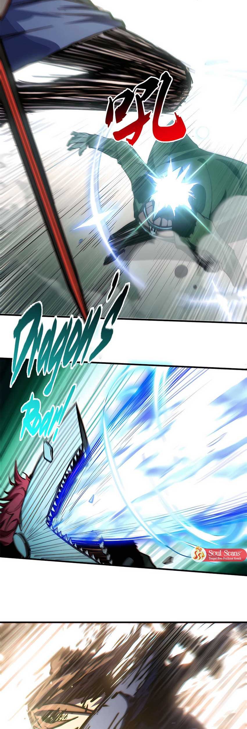 Top Tier Providence: Secretly Cultivate for a Thousand Years Chapter 80 Gambar 15