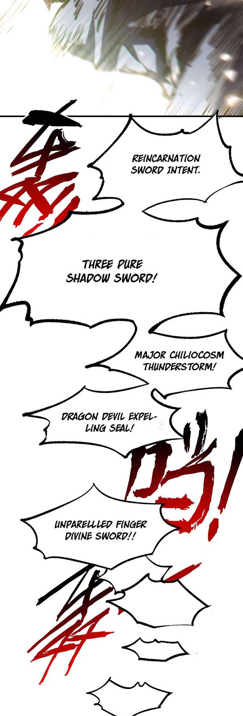 Top Tier Providence: Secretly Cultivate for a Thousand Years Chapter 80 Gambar 17