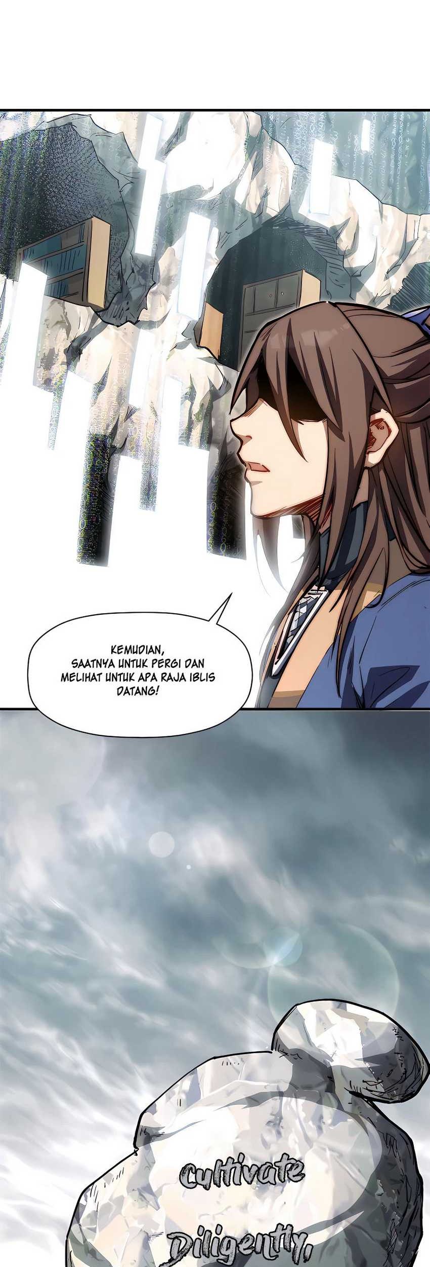 Top Tier Providence: Secretly Cultivate for a Thousand Years Chapter 80 Gambar 19