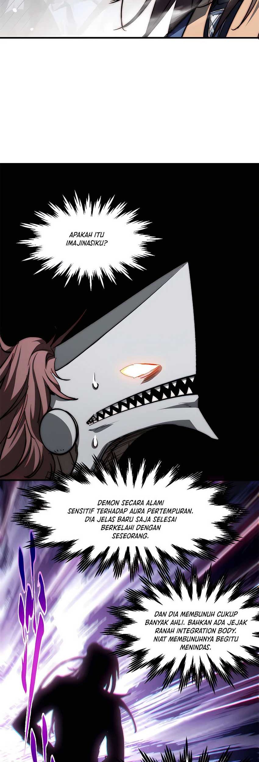 Top Tier Providence: Secretly Cultivate for a Thousand Years Chapter 80 Gambar 23