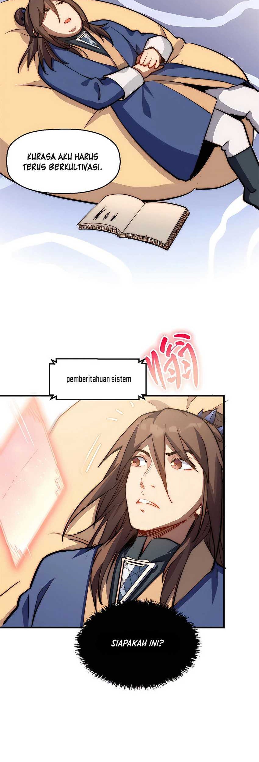 Top Tier Providence: Secretly Cultivate for a Thousand Years Chapter 80 Gambar 34