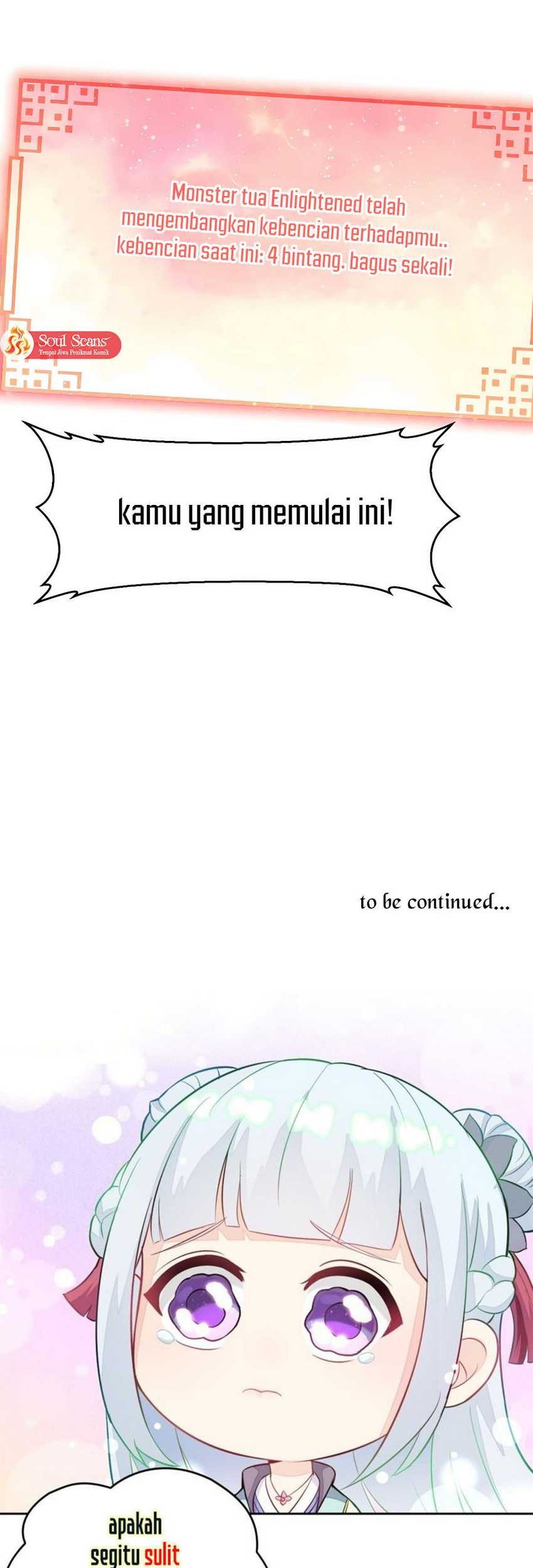 Top Tier Providence: Secretly Cultivate for a Thousand Years Chapter 80 Gambar 35