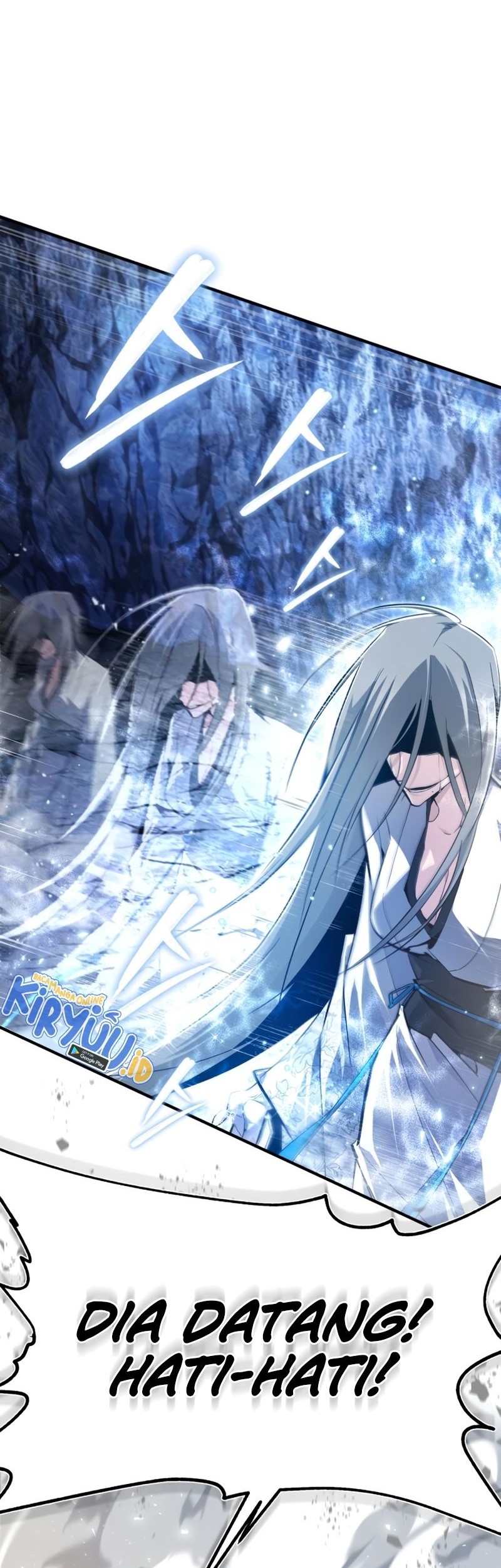 Number One Star Instructor Master Baek Chapter 80 Gambar 38