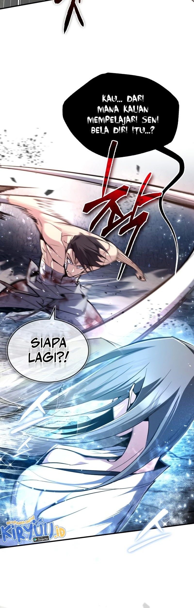 Number One Star Instructor Master Baek Chapter 80 Gambar 45