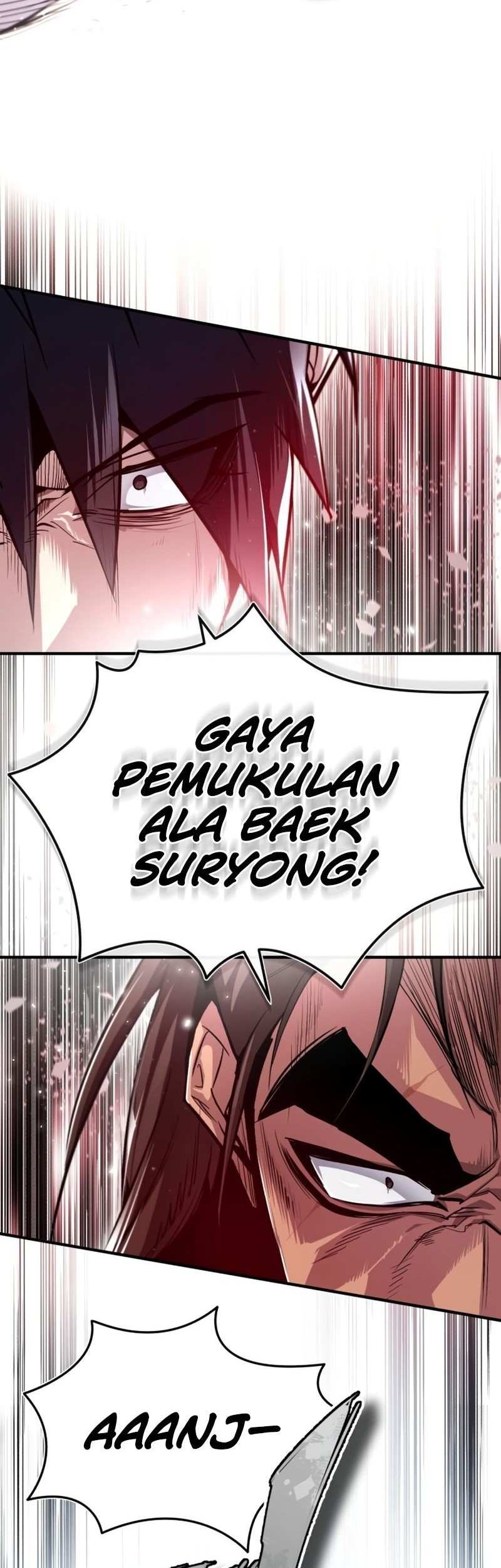 Number One Star Instructor Master Baek Chapter 80 Gambar 48