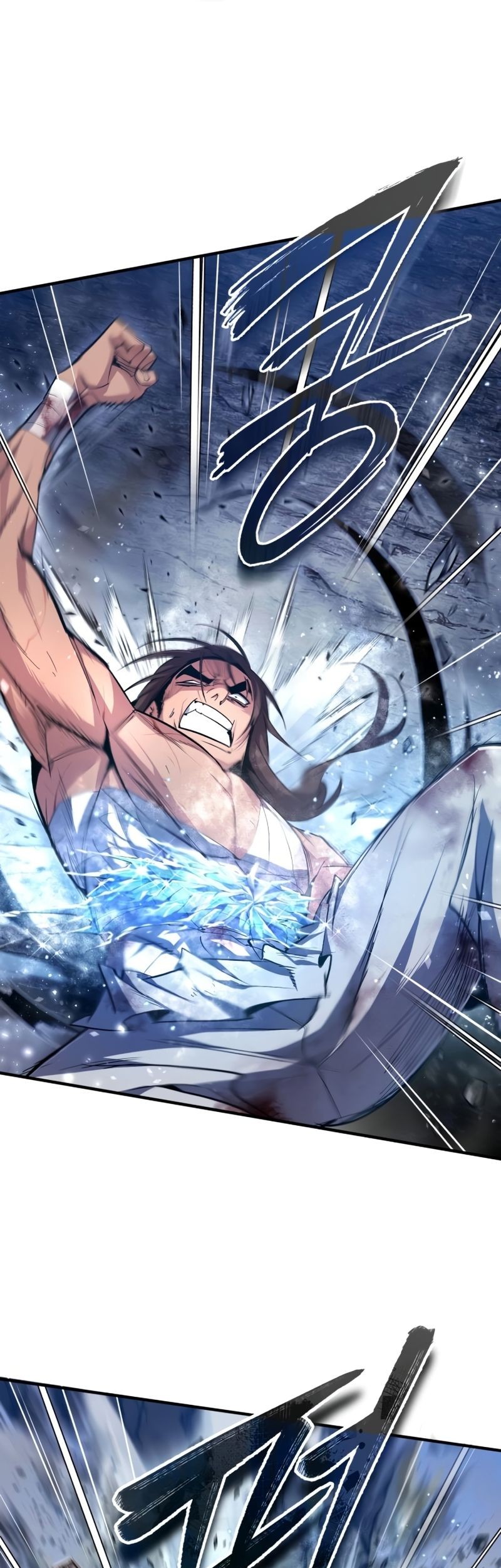 Number One Star Instructor Master Baek Chapter 80 Gambar 51