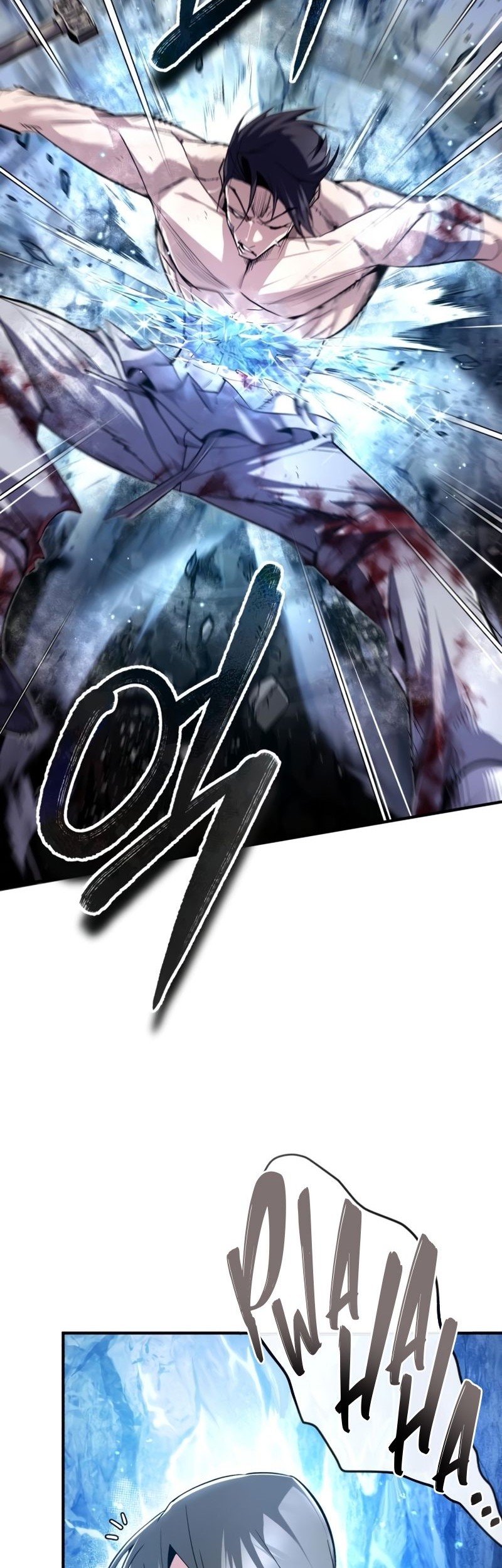 Number One Star Instructor Master Baek Chapter 80 Gambar 52