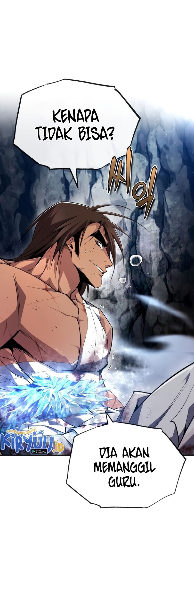 Number One Star Instructor Master Baek Chapter 80 Gambar 56