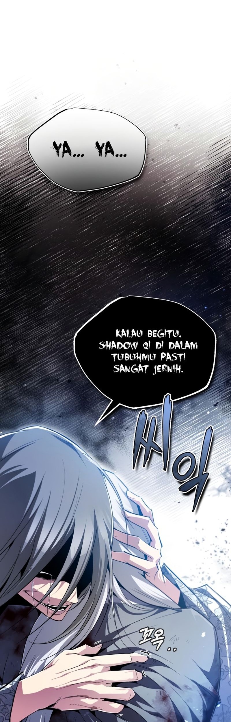 Number One Star Instructor Master Baek Chapter 80 Gambar 26