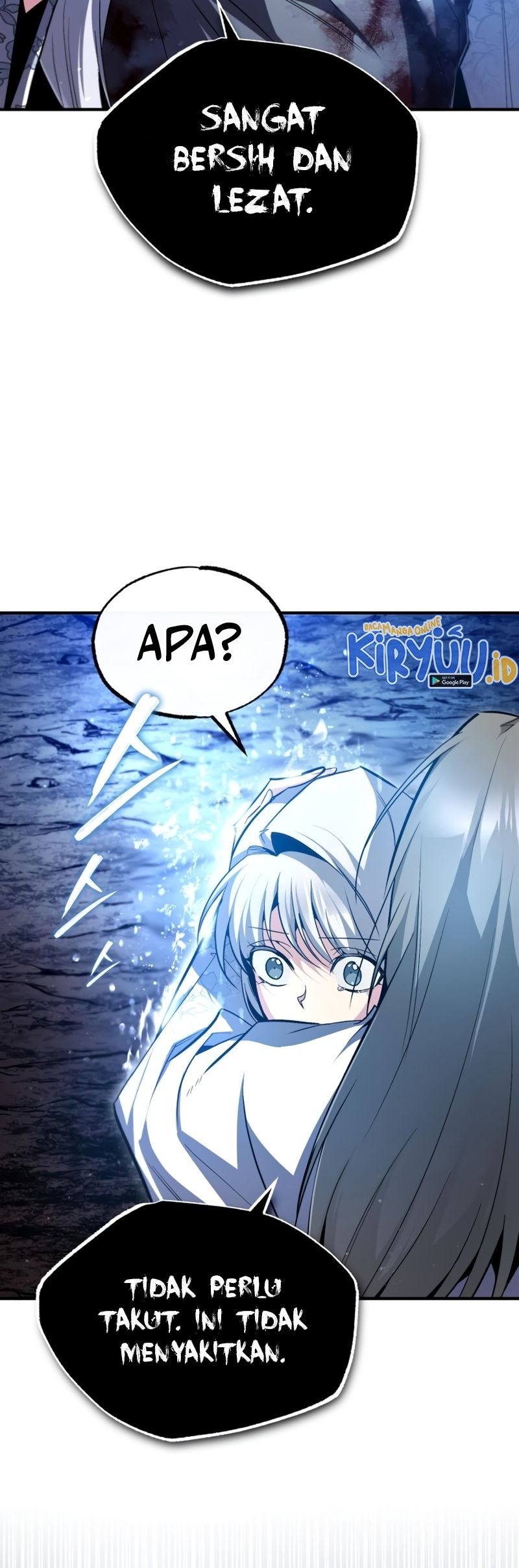 Number One Star Instructor Master Baek Chapter 80 Gambar 27