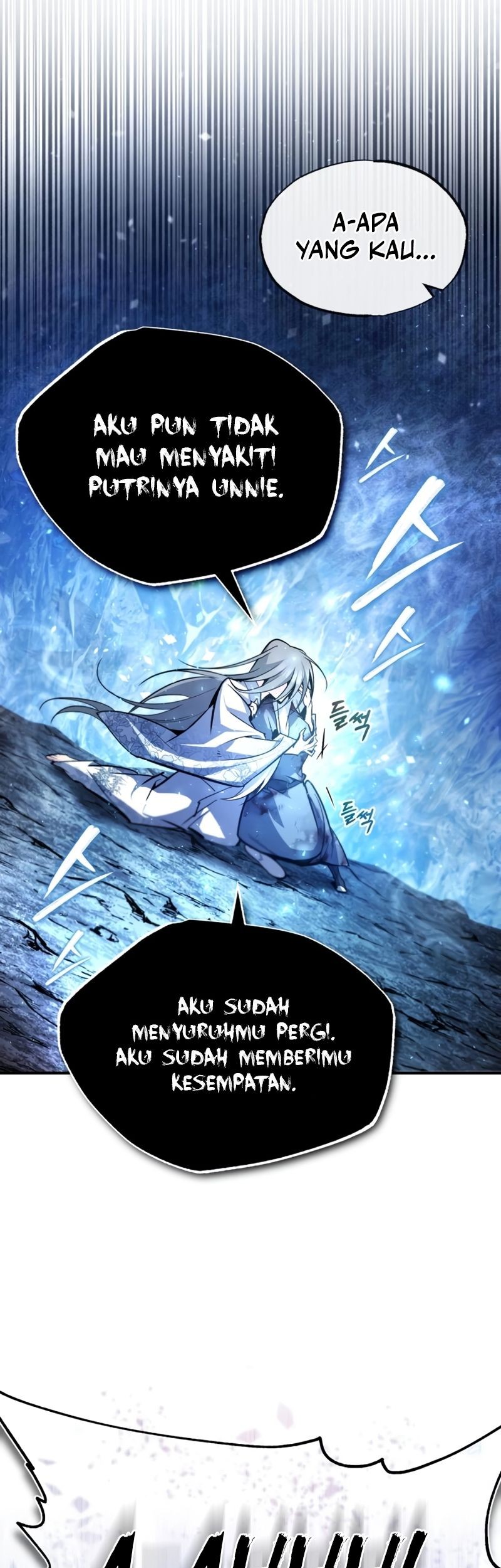 Number One Star Instructor Master Baek Chapter 80 Gambar 28