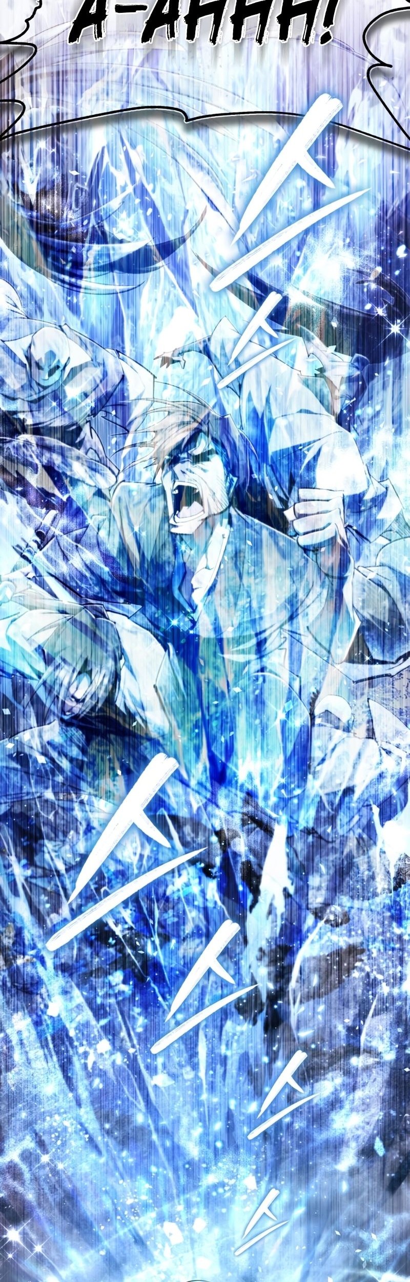 Number One Star Instructor Master Baek Chapter 80 Gambar 29