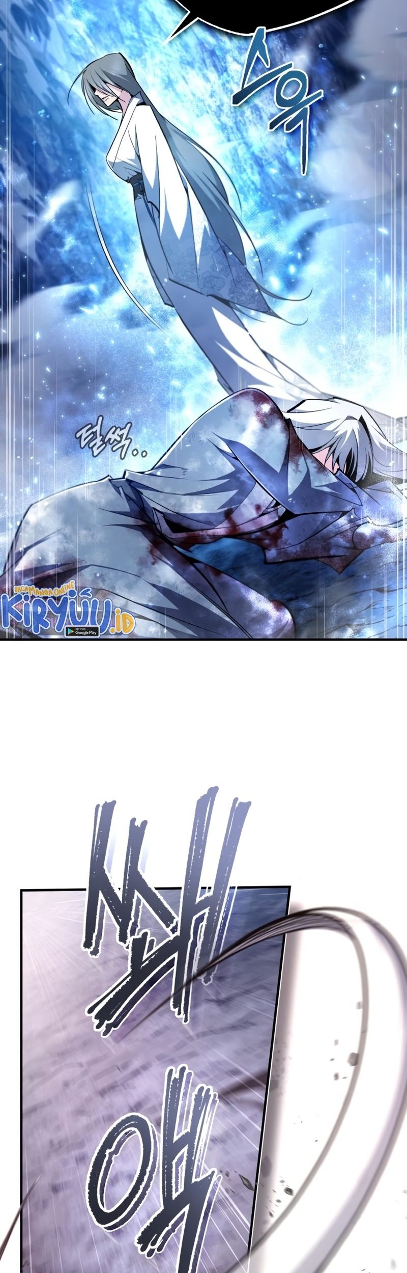 Number One Star Instructor Master Baek Chapter 80 Gambar 32