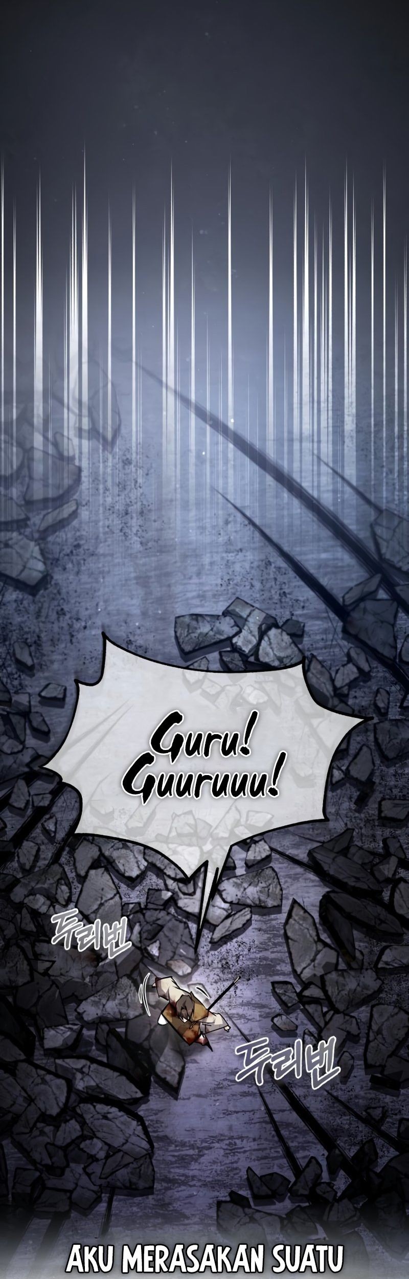 Number One Star Instructor Master Baek Chapter 80 Gambar 69