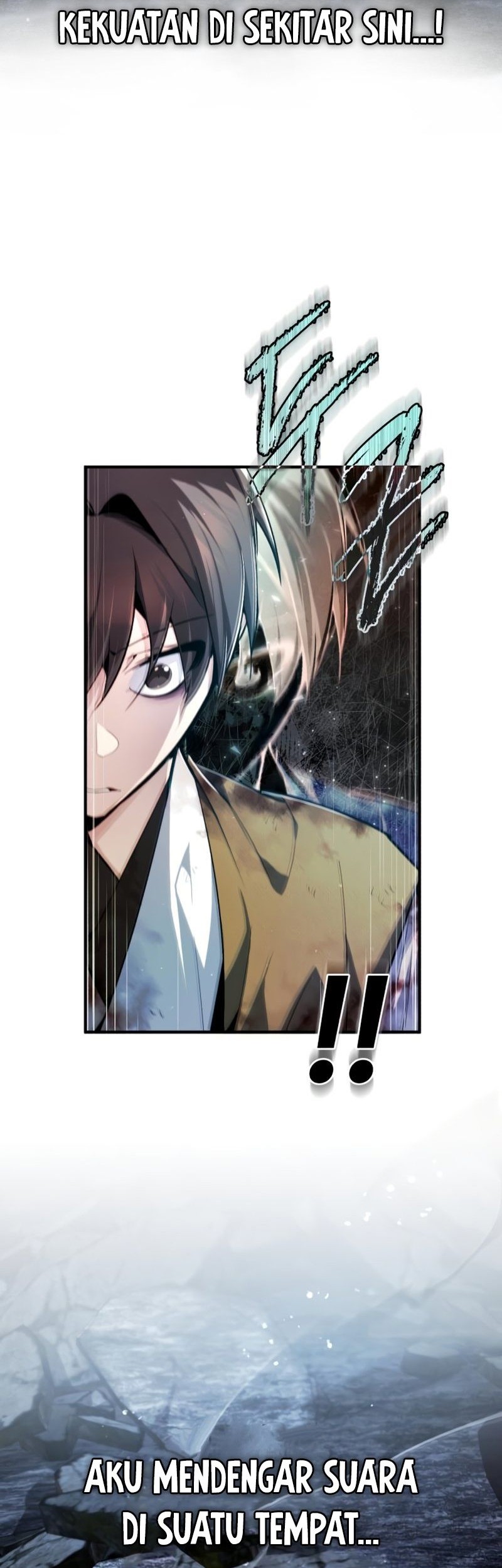 Number One Star Instructor Master Baek Chapter 80 Gambar 70