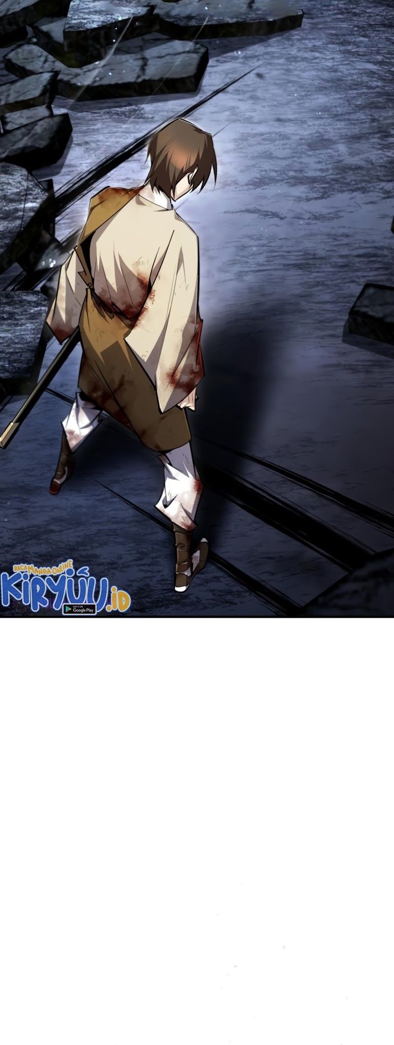 Number One Star Instructor Master Baek Chapter 80 Gambar 71