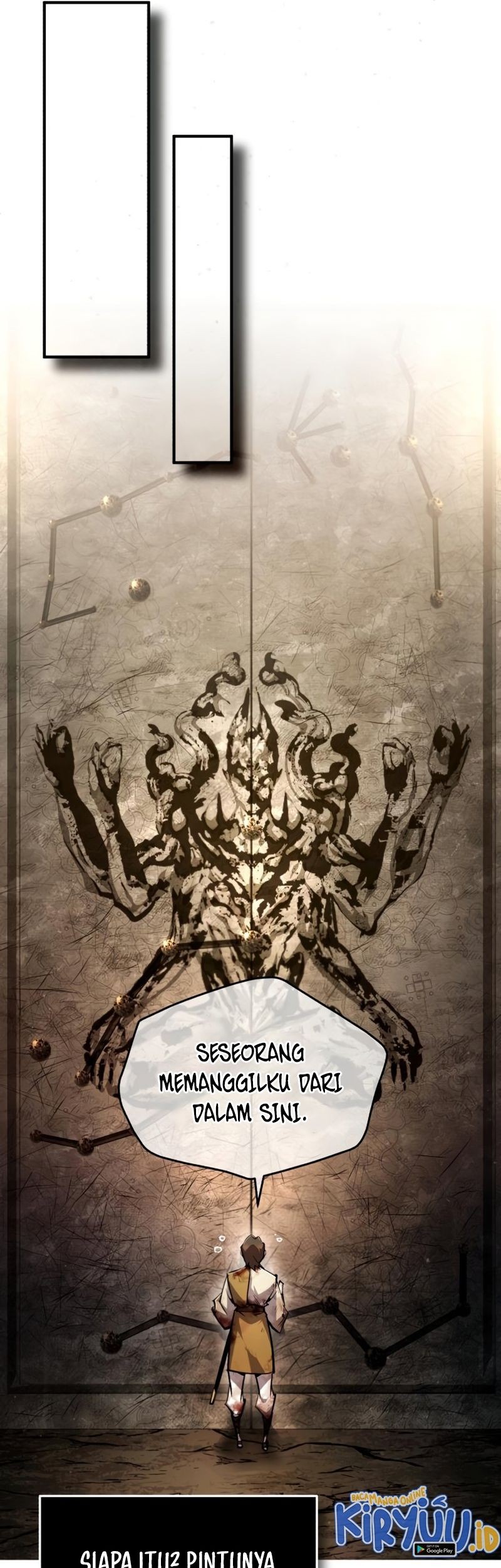 Number One Star Instructor Master Baek Chapter 80 Gambar 72