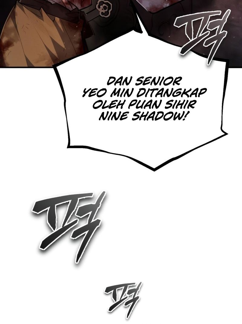 Number One Star Instructor Master Baek Chapter 80 Gambar 74