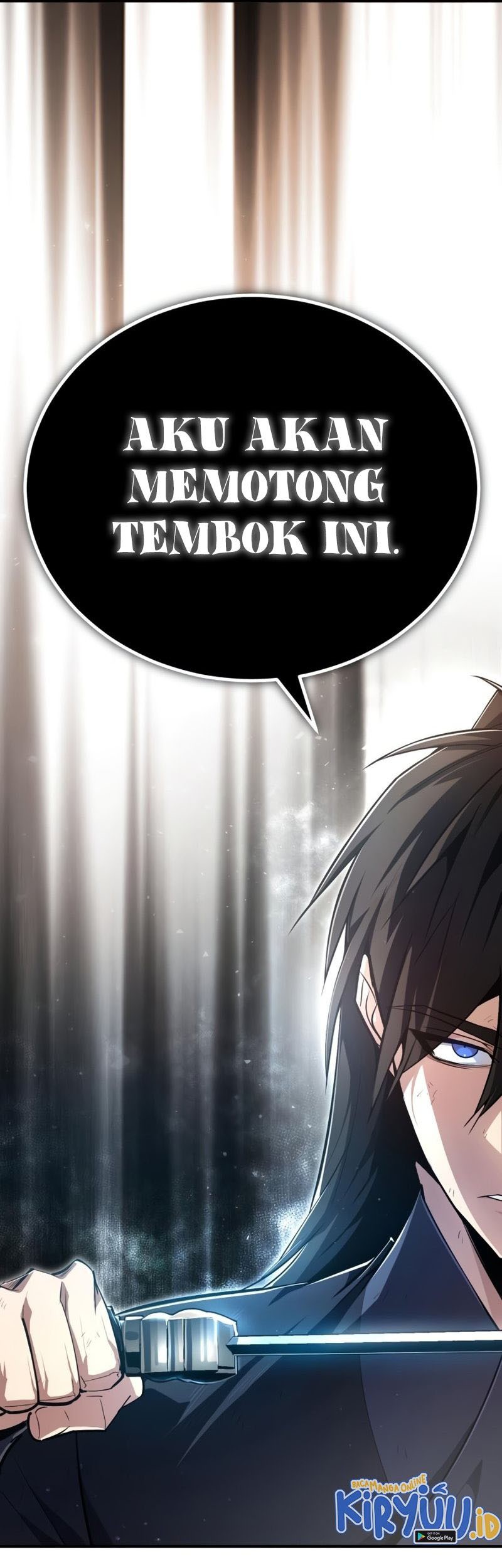 Number One Star Instructor Master Baek Chapter 80 Gambar 78