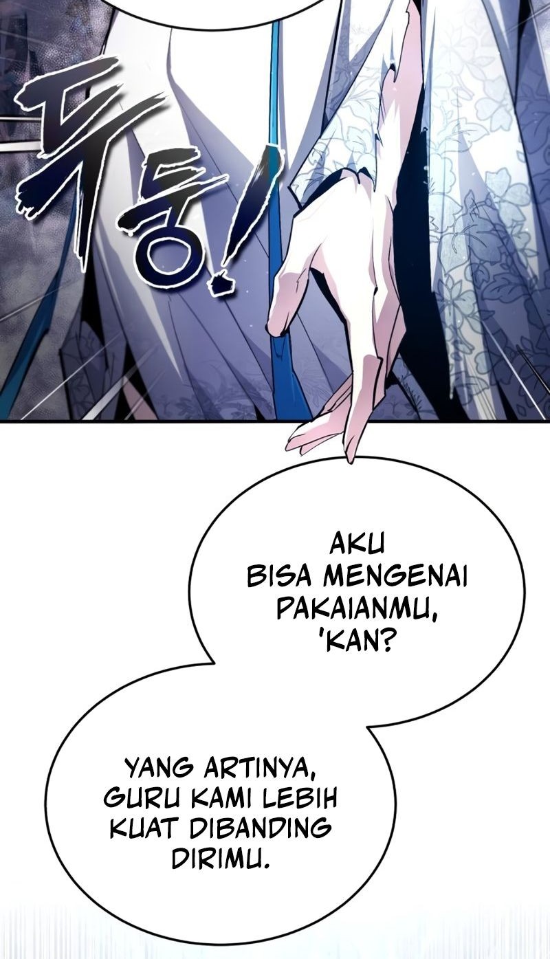 Number One Star Instructor Master Baek Chapter 80 Gambar 59