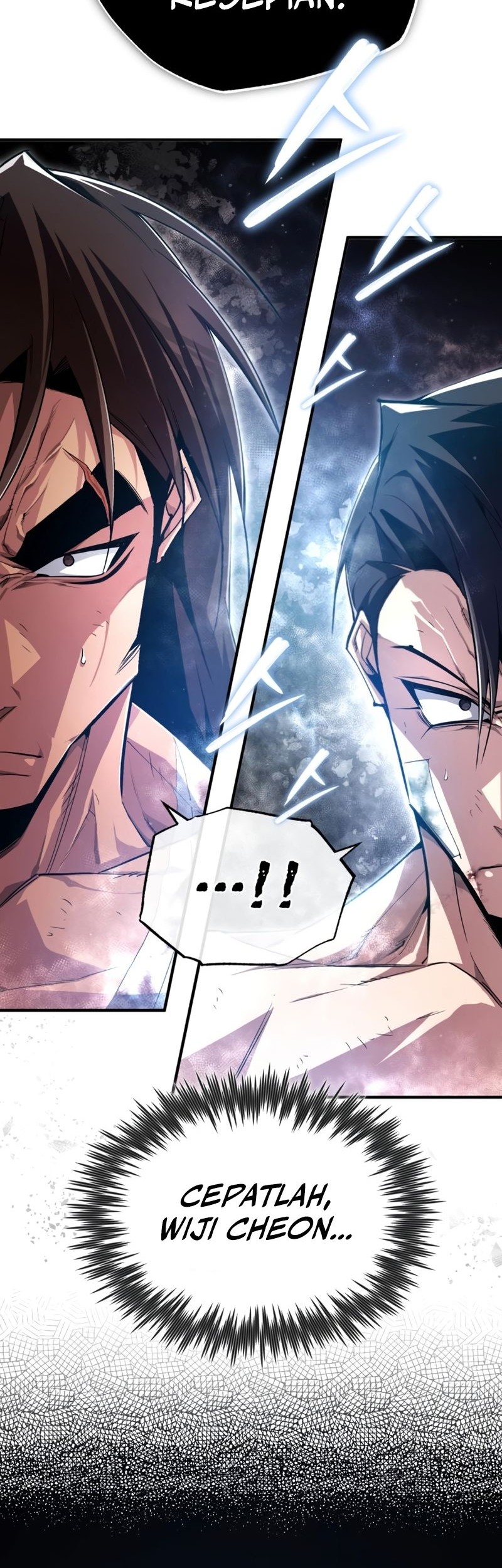 Number One Star Instructor Master Baek Chapter 80 Gambar 61