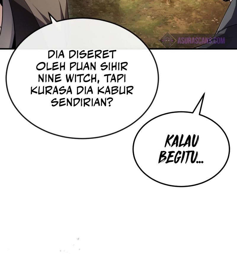 Number One Star Instructor Master Baek Chapter 80 Gambar 65