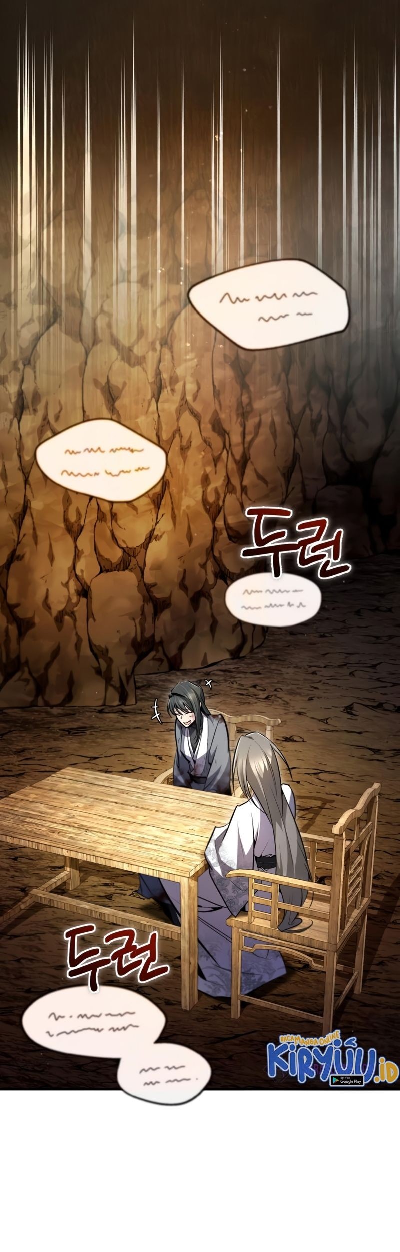 Number One Star Instructor Master Baek Chapter 80 Gambar 7