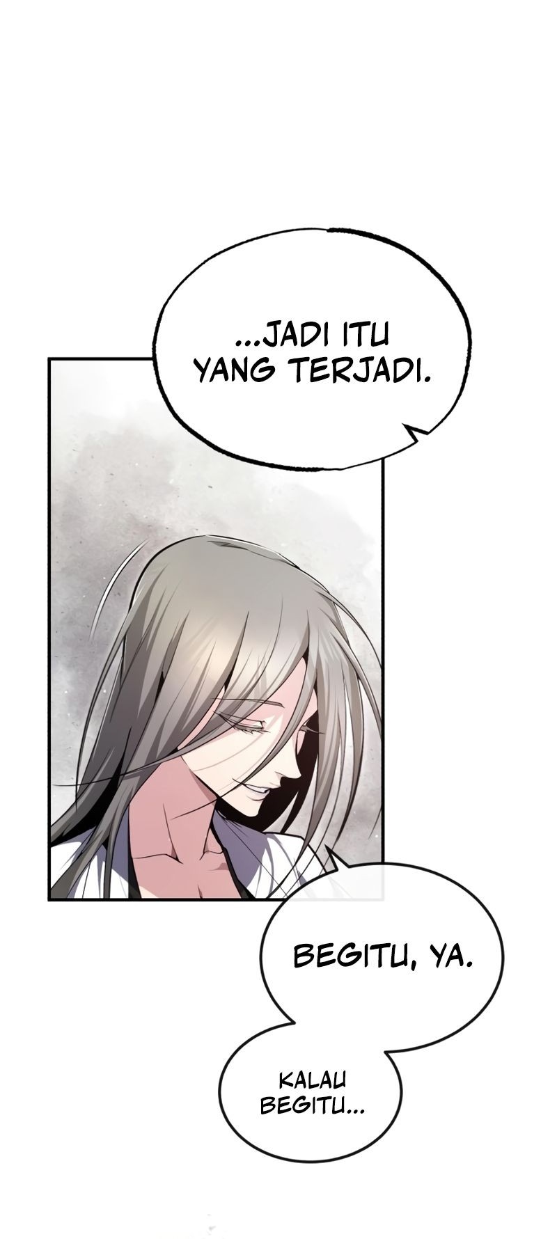 Number One Star Instructor Master Baek Chapter 80 Gambar 9