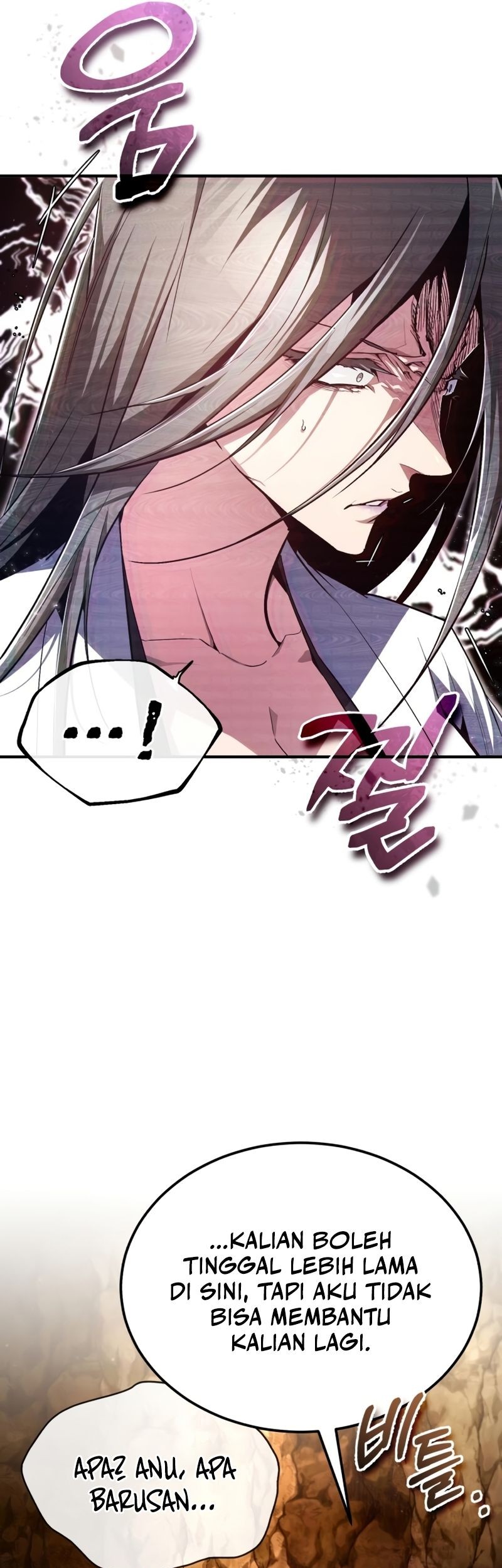 Number One Star Instructor Master Baek Chapter 80 Gambar 10