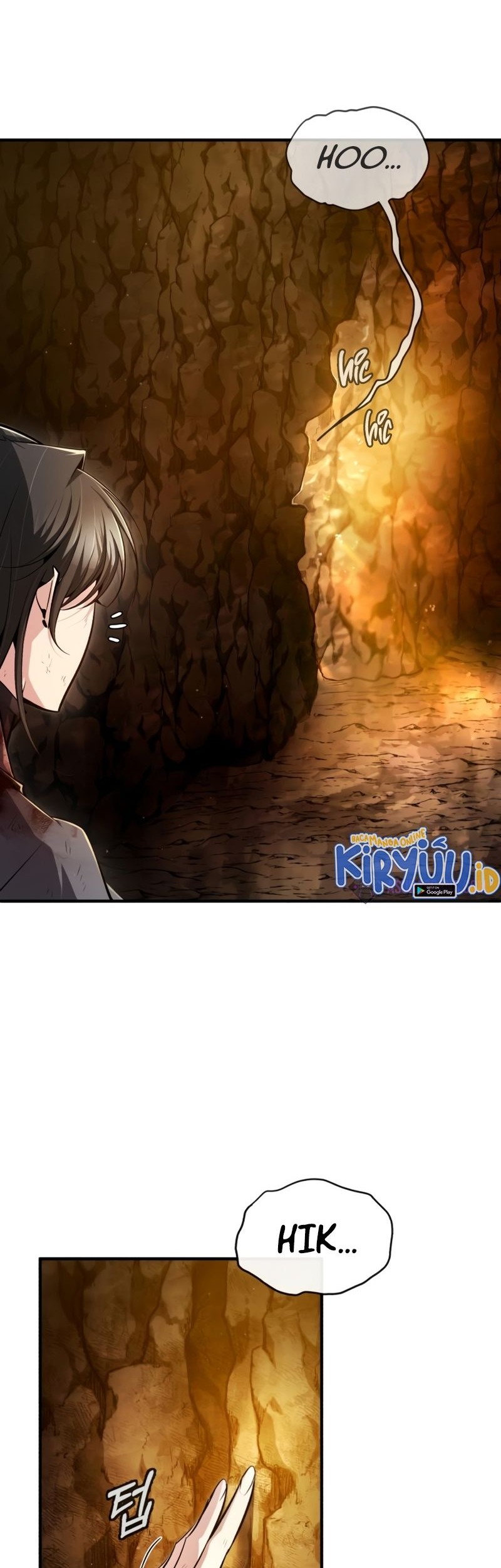 Number One Star Instructor Master Baek Chapter 80 Gambar 14