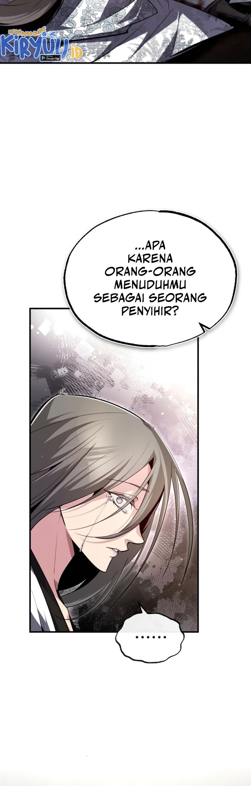 Number One Star Instructor Master Baek Chapter 80 Gambar 18