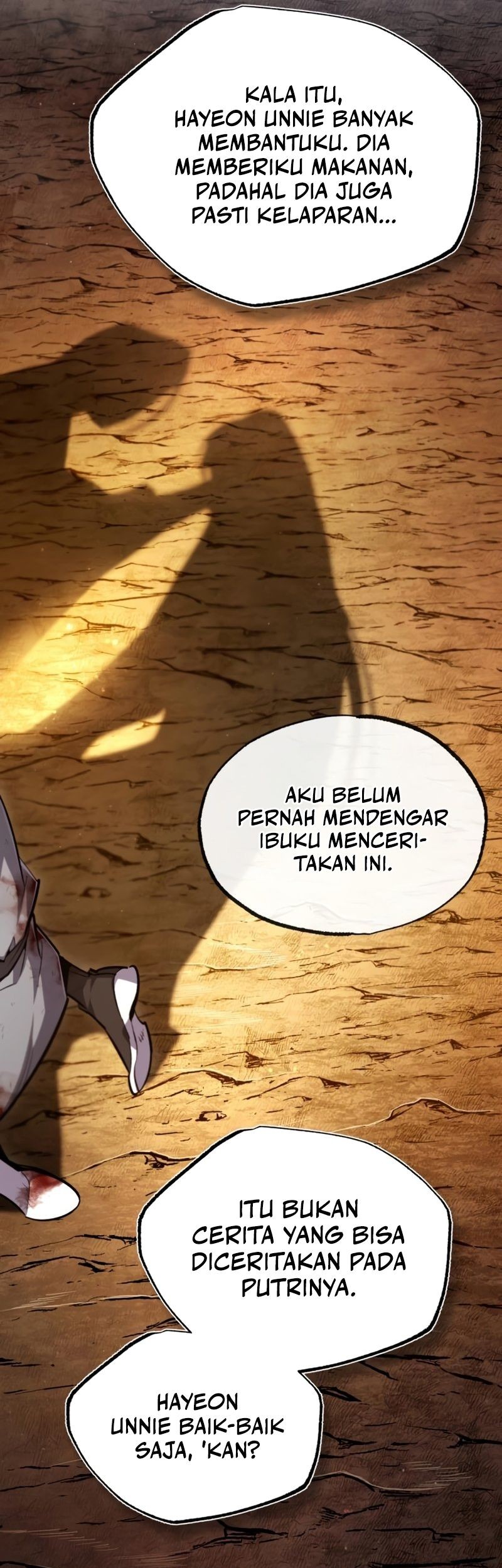 Number One Star Instructor Master Baek Chapter 80 Gambar 22