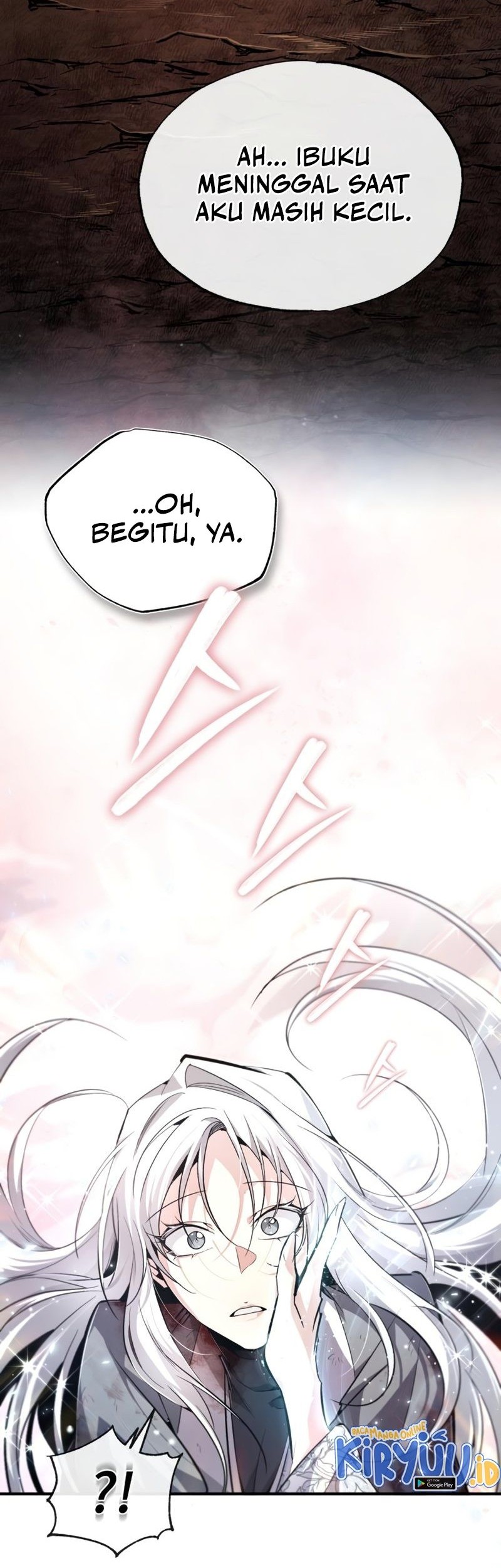 Number One Star Instructor Master Baek Chapter 80 Gambar 23