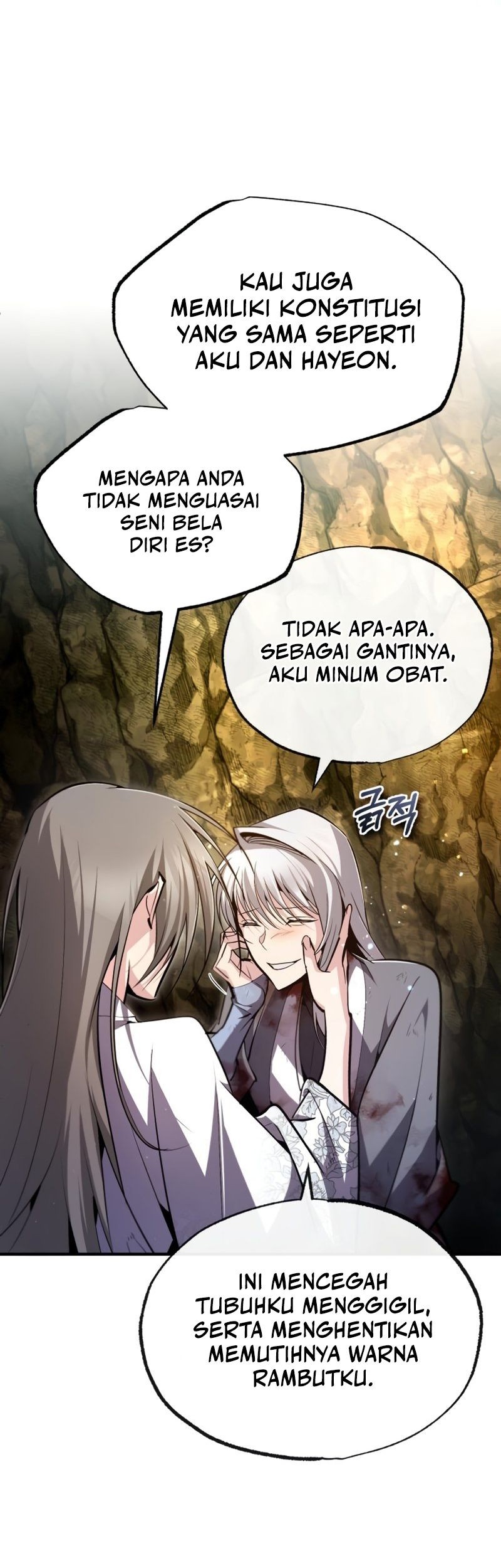 Number One Star Instructor Master Baek Chapter 80 Gambar 24