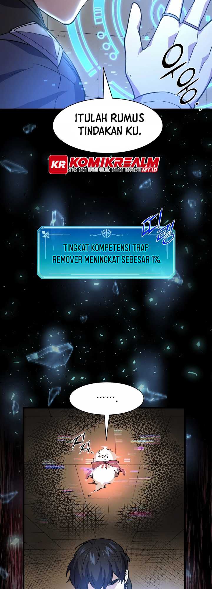 Leveling Up with Skills Chapter 23 Gambar 10