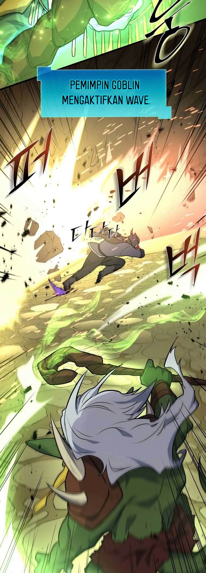 Leveling Up with Skills Chapter 23 Gambar 22